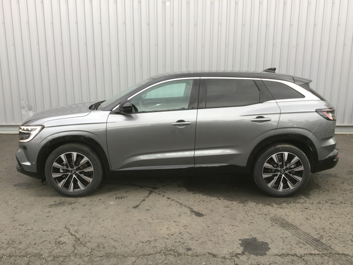 Renault AUSTRAL E-Tech hybrid 200 Techno