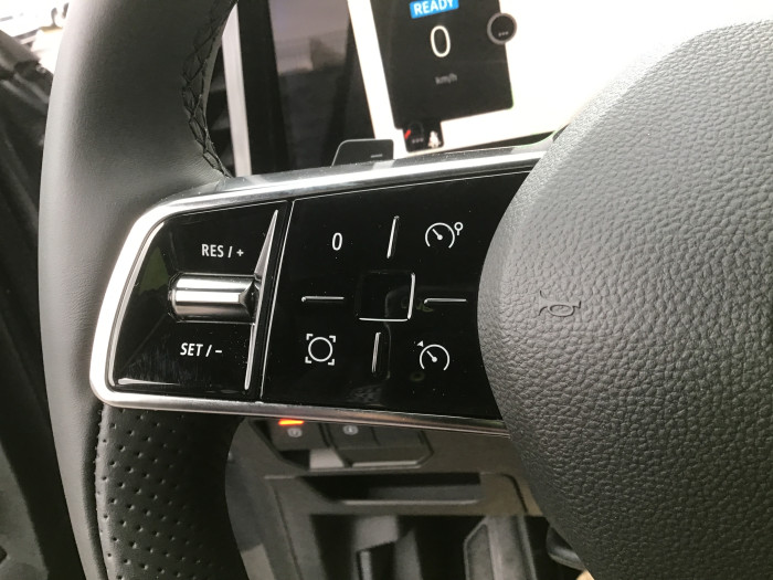 Renault AUSTRAL E-Tech hybrid 200 Techno