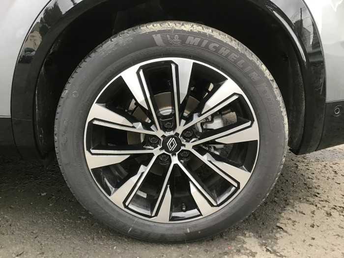 Renault AUSTRAL E-Tech hybrid 200 Techno