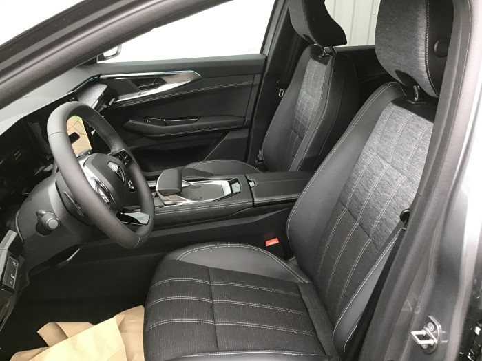 Renault AUSTRAL E-Tech hybrid 200 Techno