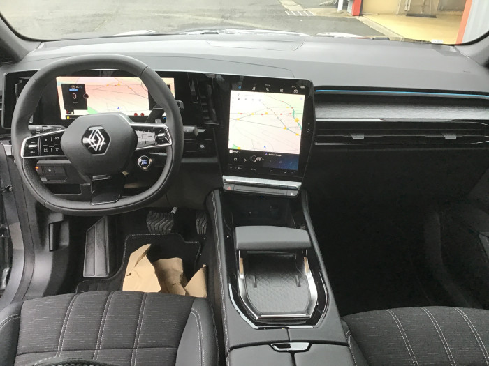 Renault AUSTRAL E-Tech hybrid 200 Techno