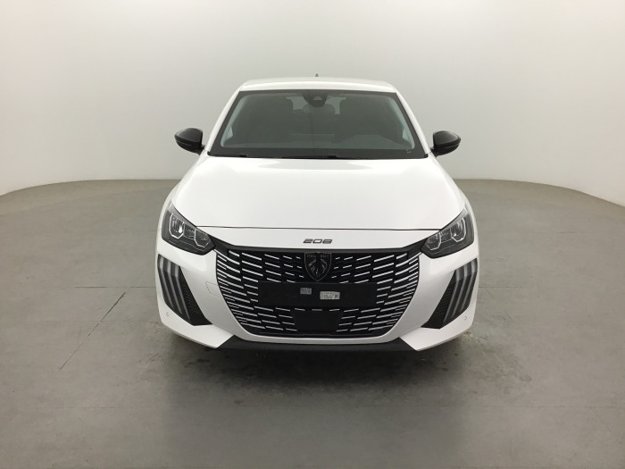 Peugeot 208 Nouvelle Hybrid 136 e-DCS6 Allure
