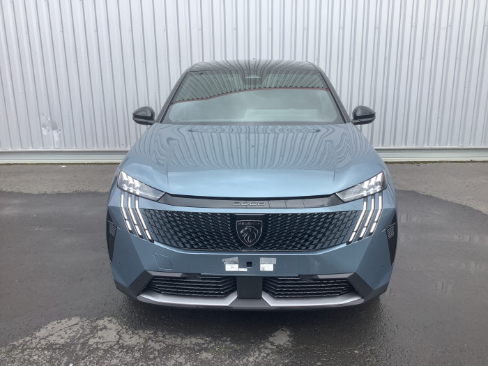 Peugeot 3008 Nouveau Hybrid 136 e-DCS6 GT