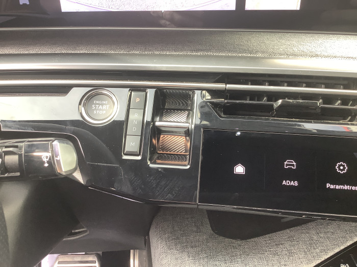 Peugeot 3008 Nouveau Hybrid 136 e-DCS6 GT