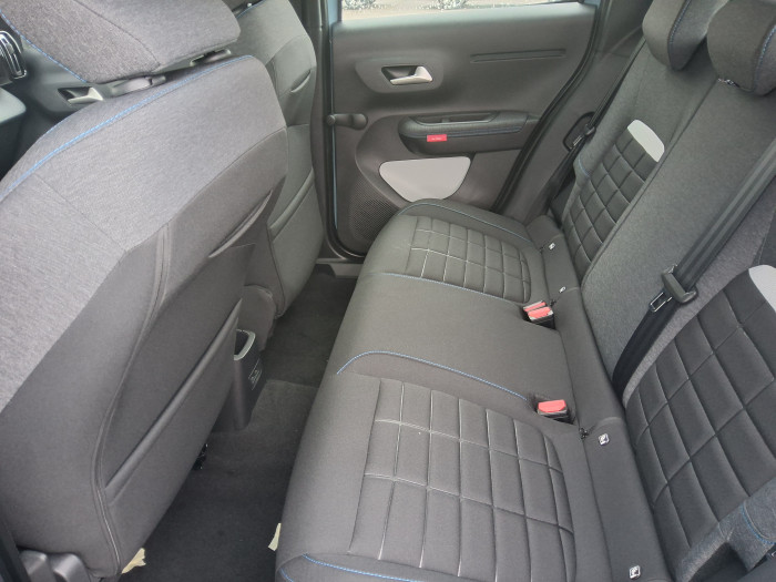 Citroën C3 Nouvelle Turbo 100 ch Manuelle Plus