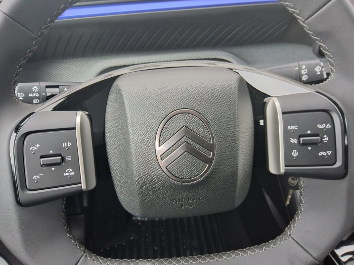 Citroën C3 Nouvelle Turbo 100 ch Manuelle Plus