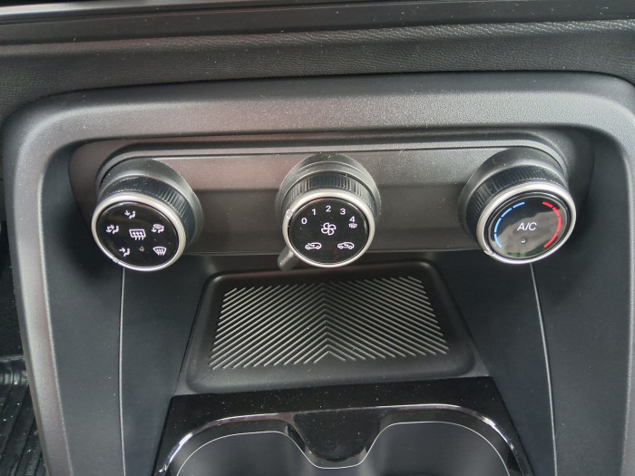 Citroën C3 Nouvelle Turbo 100 ch Manuelle Plus