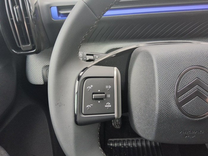 Citroën C3 Nouvelle Turbo 100 ch Manuelle Plus