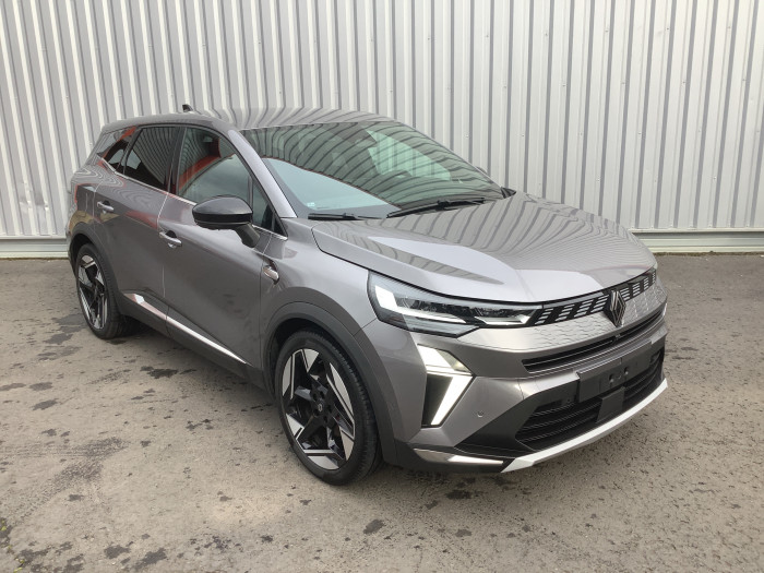 Renault SYMBIOZ Nouveau E-Tech full hybrid 145 Iconic