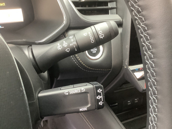 Renault SYMBIOZ Nouveau E-Tech full hybrid 145 Iconic