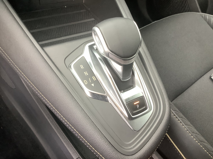 Renault SYMBIOZ Nouveau E-Tech full hybrid 145 Iconic