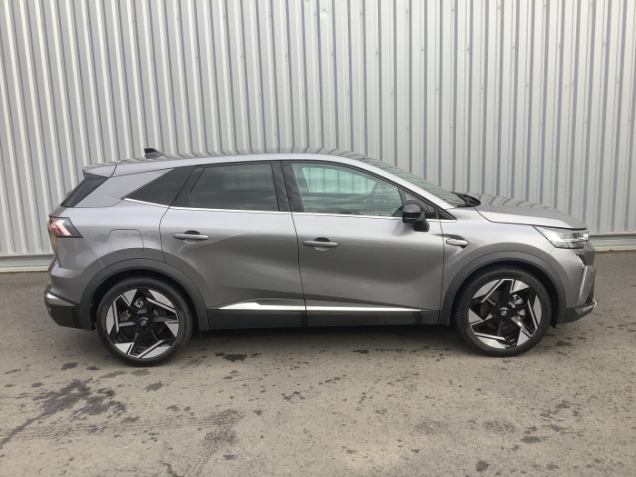 Renault SYMBIOZ Nouveau E-Tech full hybrid 145 Iconic