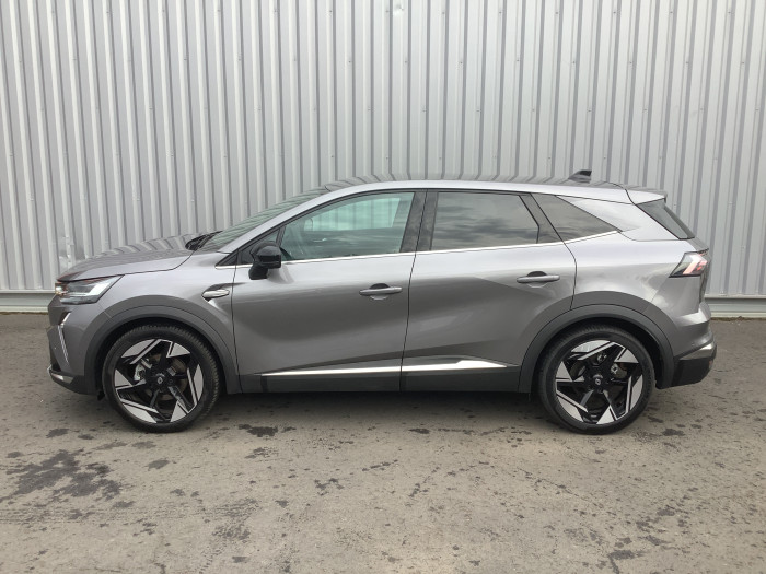 Renault SYMBIOZ Nouveau E-Tech full hybrid 145 Iconic