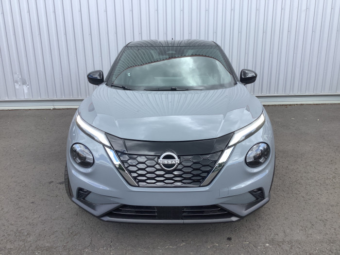 Nissan JUKE Nouveau HYBRID 143 N-Connecta