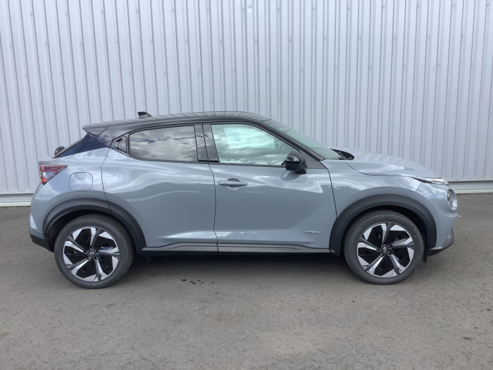 Nissan JUKE Nouveau HYBRID 143 N-Connecta