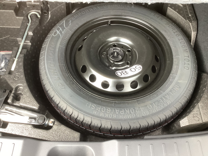 Nissan JUKE Nouveau HYBRID 143 N-Connecta
