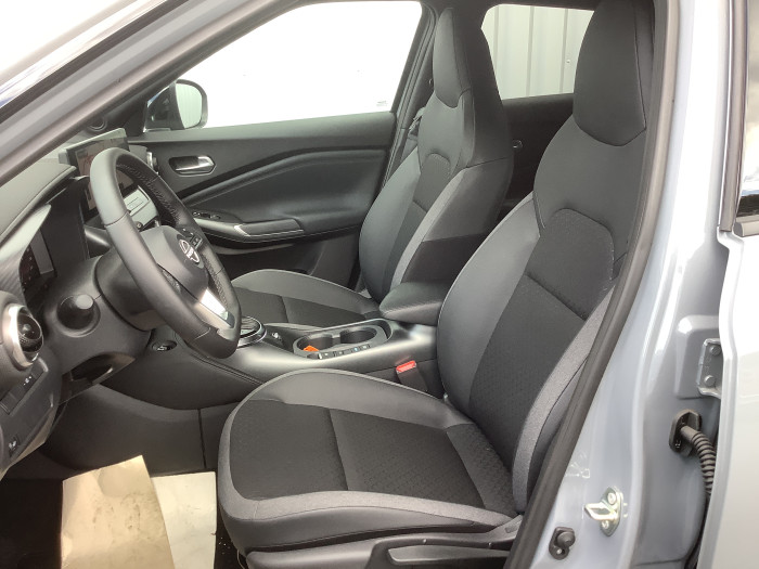 Nissan JUKE Nouveau HYBRID 143 N-Connecta