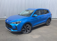 MG ZS Nouveau 1.5 L Hybrid+ 197 ch Luxury