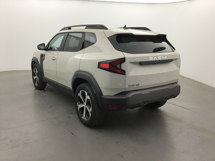 Dacia DUSTER Nouveau TCe 130 4x2 Journey