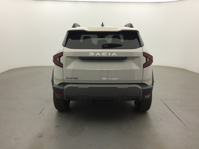 Dacia DUSTER Nouveau TCe 130 4x2 Journey