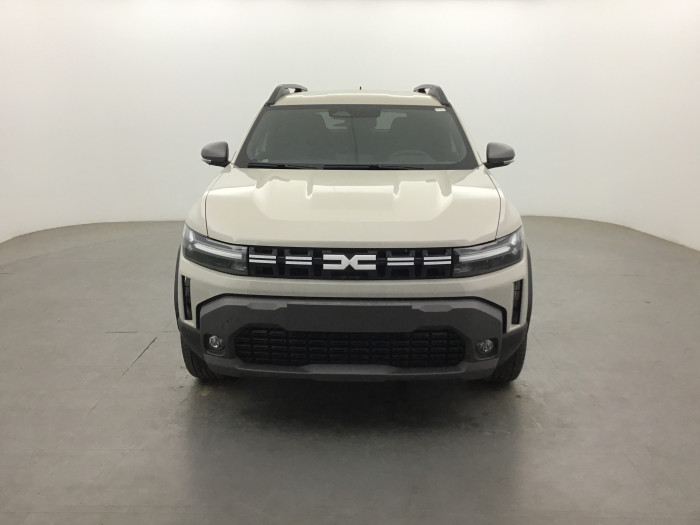 Dacia DUSTER Nouveau TCe 130 4x2 Journey