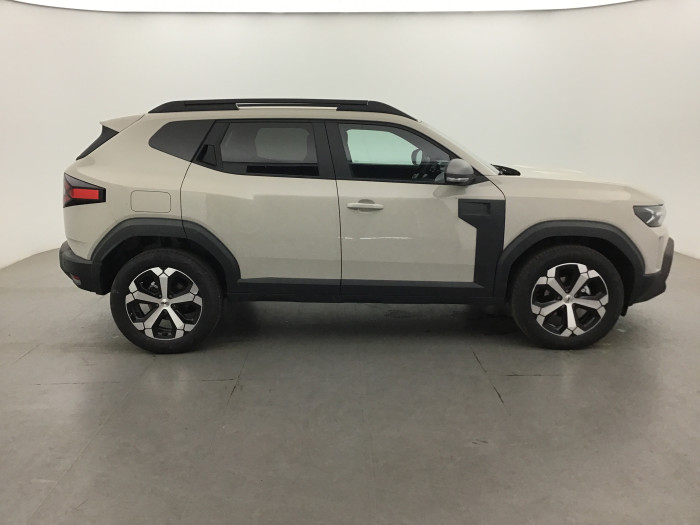 Dacia DUSTER Nouveau TCe 130 4x2 Journey