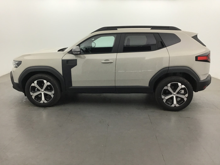 Dacia DUSTER Nouveau TCe 130 4x2 Journey