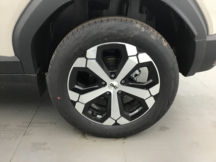 Dacia DUSTER Nouveau TCe 130 4x2 Journey