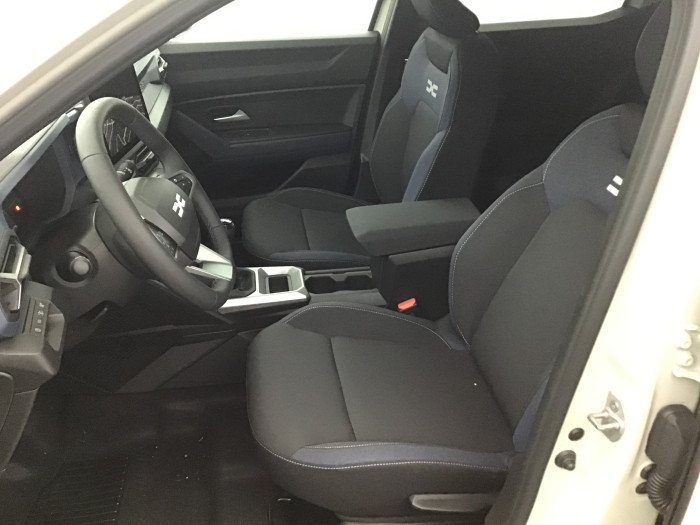 Dacia DUSTER Nouveau TCe 130 4x2 Journey