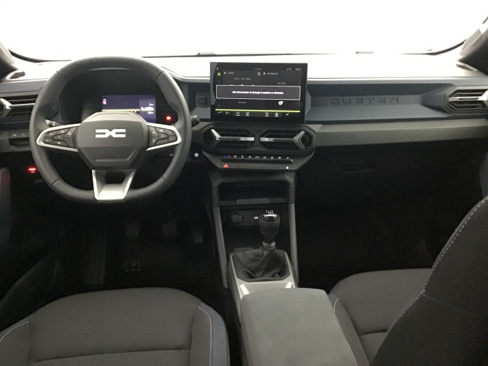 Dacia DUSTER Nouveau TCe 130 4x2 Journey