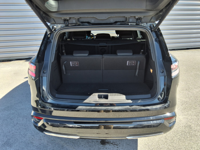 Renault ESPACE VI Nouveau full hybrid E-Tech 200 ch 7pl Techno