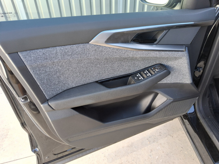 Renault ESPACE VI Nouveau full hybrid E-Tech 200 ch 7pl Techno