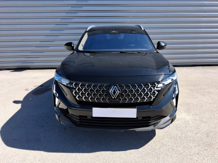 Renault ESPACE VI Nouveau full hybrid E-Tech 200 ch 7pl Techno