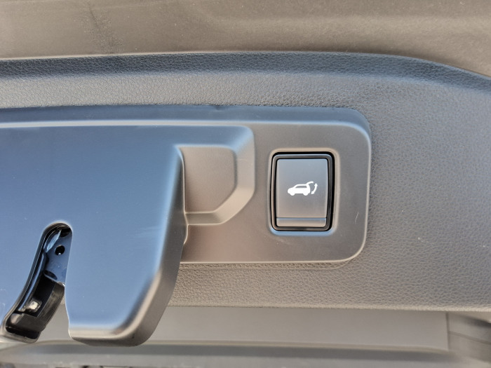 Renault ESPACE VI Nouveau full hybrid E-Tech 200 ch 7pl Techno