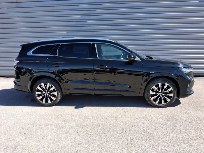 Renault ESPACE VI Nouveau full hybrid E-Tech 200 ch 7pl Techno