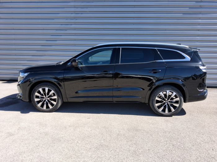 Renault ESPACE VI Nouveau full hybrid E-Tech 200 ch 7pl Techno