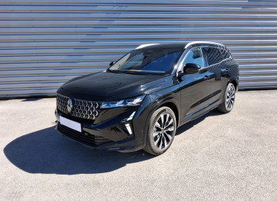 Renault ESPACE VI Nouveau full hybrid E-Tech 200 ch 7pl Techno
