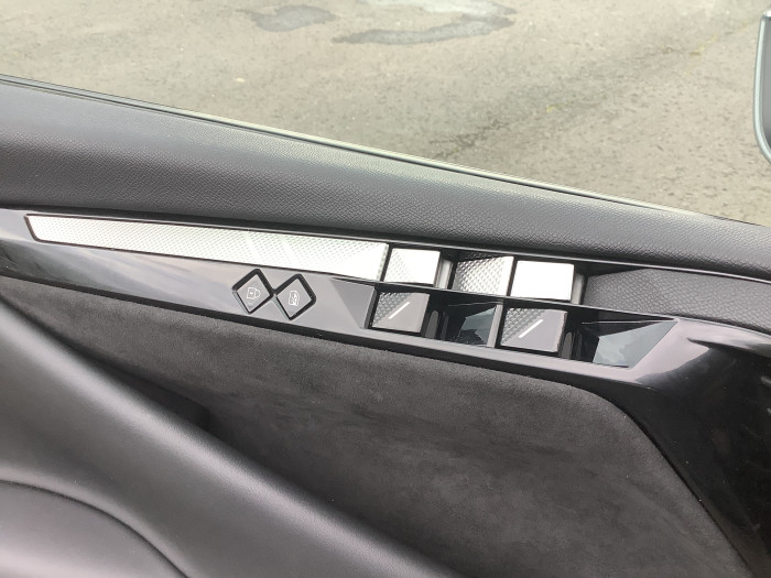 DS DS 4 PureTech 130 EAT8 Performance Line