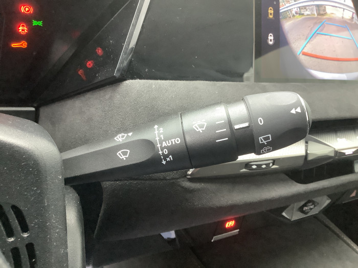 DS DS 4 PureTech 130 EAT8 Performance Line