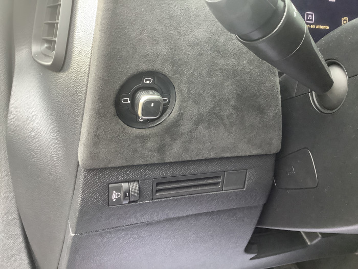 DS DS 4 PureTech 130 EAT8 Performance Line