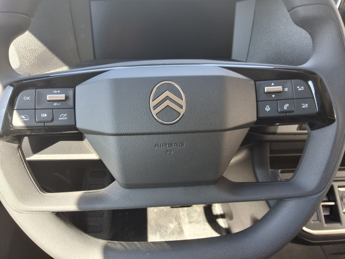 Citroën JUMPY CABINE APPROFONDIE Nouveau CA DIESEL 180 CH XL AUTOMAT