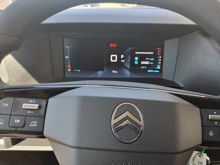 Citroën JUMPY CABINE APPROFONDIE Nouveau CA DIESEL 180 CH XL AUTOMAT