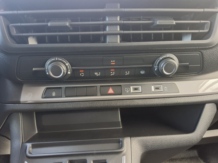 Citroën JUMPY CABINE APPROFONDIE Nouveau CA DIESEL 180 CH XL AUTOMAT