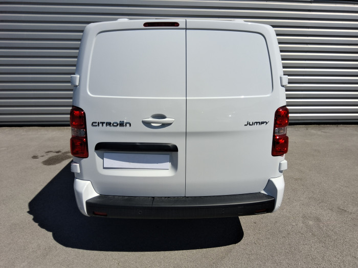 Citroën JUMPY CABINE APPROFONDIE Nouveau CA DIESEL 180 CH XL AUTOMAT