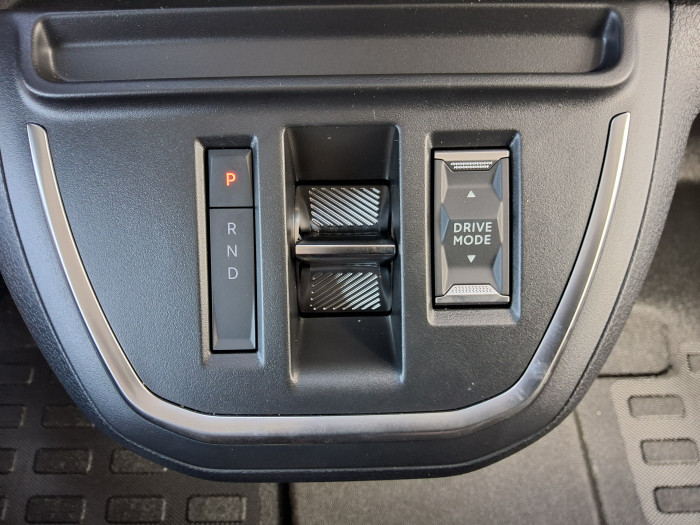 Citroën JUMPY CABINE APPROFONDIE Nouveau CA DIESEL 180 CH XL AUTOMAT