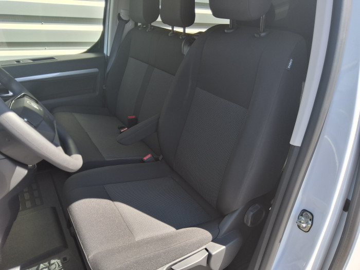 Citroën JUMPY CABINE APPROFONDIE Nouveau CA DIESEL 180 CH XL AUTOMAT