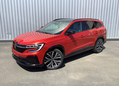 Renault ESPACE VI E-Tech hybrid 200 Iconic