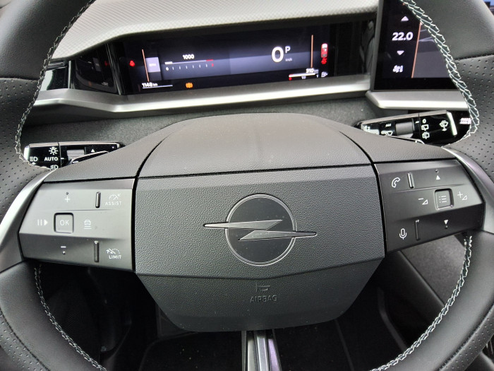 Opel GRANDLAND Nouveau 1.2 Turbo Hybrid 145 ch e-DCT6 GS