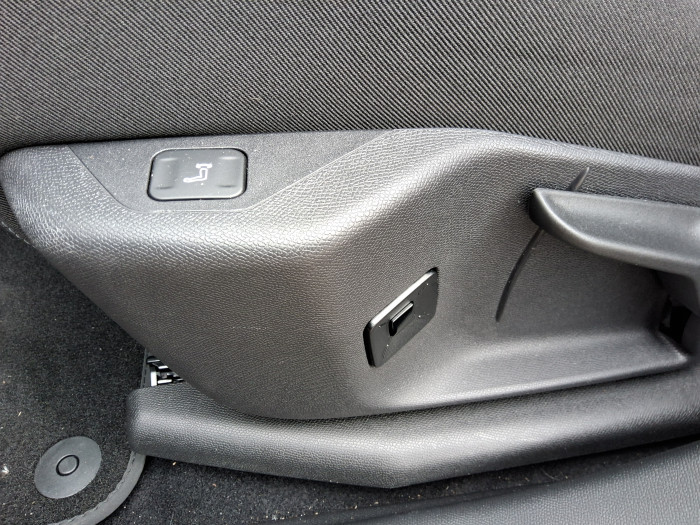 Opel GRANDLAND Nouveau 1.2 Turbo Hybrid 145 ch e-DCT6 GS