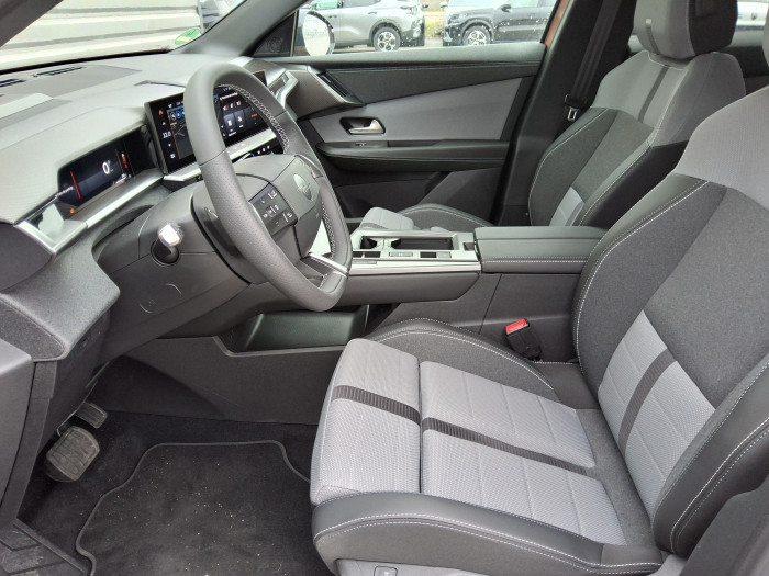 Opel GRANDLAND Nouveau 1.2 Turbo Hybrid 145 ch e-DCT6 GS